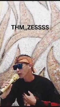 NAHA SALAH (Ceu tarsih) live karoke matrix