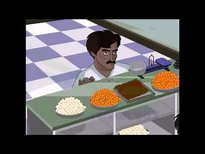 Baat Atthani ki Full Story Animated | Educational Video |