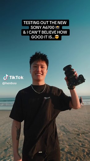 Sony A6700 Full Review & Thoughts | The Best Bang for Buck Camera