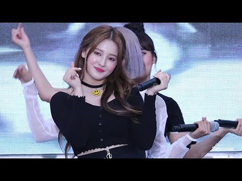 Nancy Momoland|Nancy Beautiful Singer | South Korean Dancer 🔥😍| Entertain Window