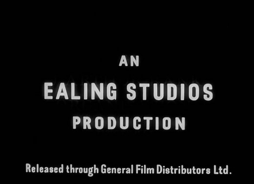 The Blue Lamp with Dirk Bogarde (1950)