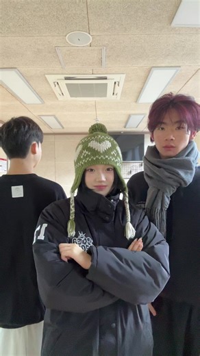 #껍던씸챌린지 #fyp | dance challenge