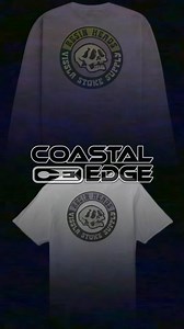 @visslasurf 💀🌊 New graphics Coastal Edge is your locally grown surf and skate brand, dedicated to the vibrant lifestyle of our community. We offer a curated selection of clothing for surfers and skaters, along with a wide range of skate and surf goods. From stylish apparel for kids and adults to essential gear, we cater to all ages and skill levels. Our passion for surf and skate culture drives us to provide high-quality products that inspire adventure and creativity, while also connecting peo