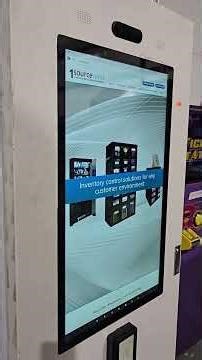 Touchscreen Vending Machine Project- Online Arcade Pinball Auction @ BidderBros.com 1/26/26 JANUARY!