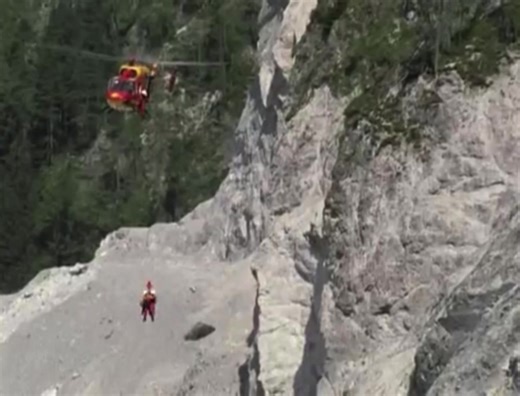 Exploring the Lifesaving Role of Medicopter 117