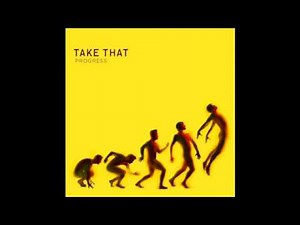 Take That - Affirmation | Progress Album |