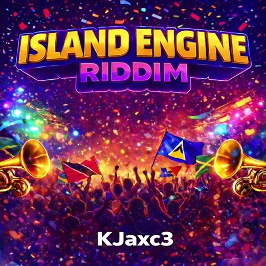 Island Engine Riddim
