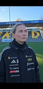 Tap og nedrykk er klart, men vi ser også fremover. | Skeid