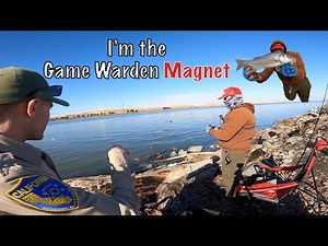 Sacramento River Striper Fishing 2023- Sherman Island