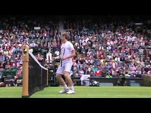 Tennis and Fair Play