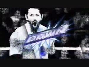 【WWE】Smackdown! 2013 New OP