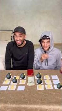 سوابر وفروق في تحدي الشيبس 😂🔥 شكون يربح#funny #اكسبلور #ضحك