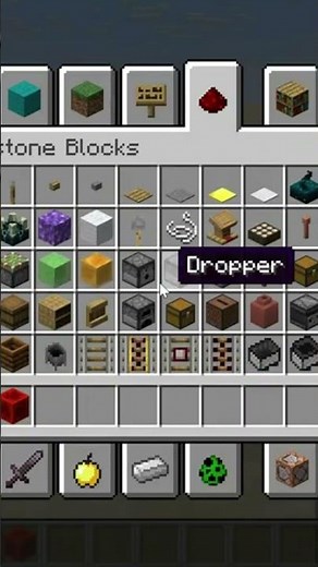 Glitched sticky piston tutorial