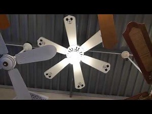Homestead Mickey Mouse Ceiling Fan