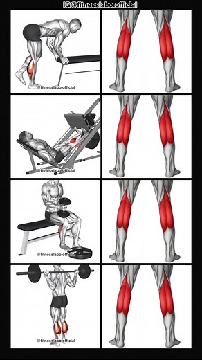 Effective Calf Building Exercises for Stronger Legs