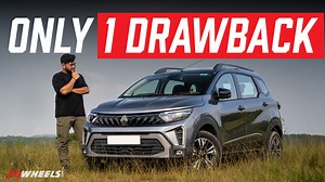 2025 Renault Triber Review: A Budget Car That Does It All?