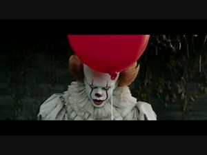 映画『IT／イット』MTV First Look