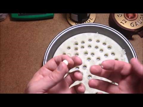 Black Powder Cartridge Reloading Part 1 - Bullet Prep