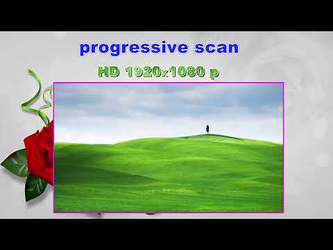 Edius Pro HD 1920x1080 50i VS HD 1920x1080 50p ( Interlaced scan vs Progressive Scan)