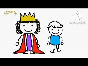 cbeebies continuity October 10 2022 UK