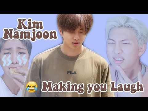bts namjoon funny moments #Namjoon #rm