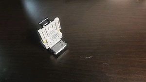 乐高 阿波罗登月舱10266