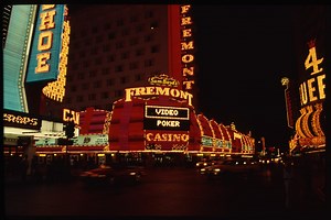 58K views · 802 reactions | Happy 114th birthday, Las Vegas! My, how you have grown! But you sure are beautiful.  | Las Vegas Review-Journal | Facebook