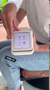 3 comments | Finally a payment terminal with no monthly fixed costs. Accept card payments with the new SumUp Air and let your sales grow. | SumUp | Facebook