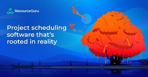 Project Scheduling Software | Resource Guru
