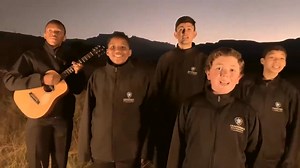 196K views · 4.6K reactions | "It’s Throwback Thursday! Enjoy the Drakies rendition of Ed Sheeran’s heartfelt ballad 'Afterglow'. #ThrowbackThursday #musicisourministry | Drakensberg Boys Choir | Facebook