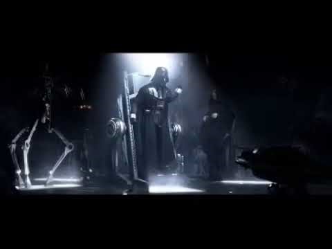 Darth Vader nooo