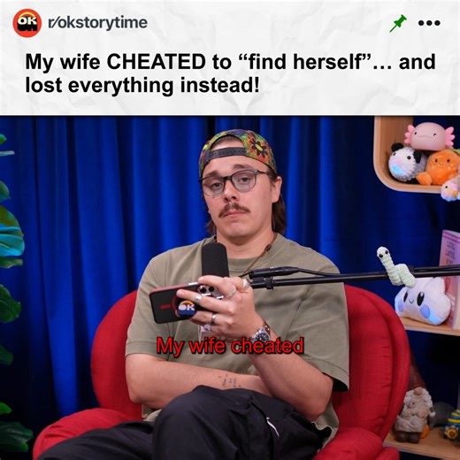 My wife cheated to “find herself”… and lost everything instead! | OKOP Show
