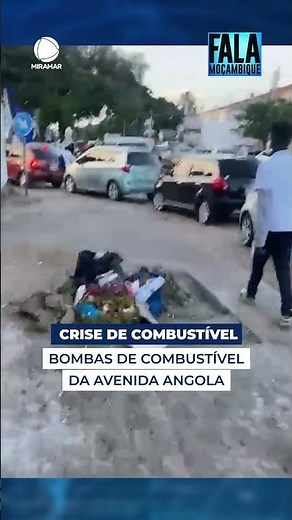🚨 FUEL CRISIS