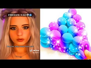 ✨ SLIME STORYTIME TIKTOK ✨ POV @Jezelle Catherine Tiktok Compilations Part 54