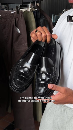 Lucien Laviscount's Top Picks at Paris Fashion Week