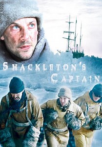 Shackleton's Captain (2012)
