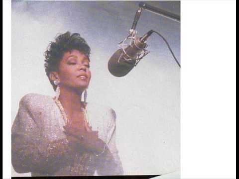 Anita Baker-More Than You Know
