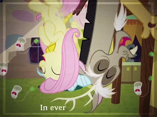 Discords house hits different || I found some time