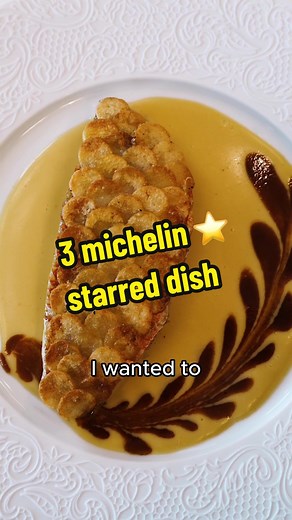 Recreating Paul Bocuse's Iconic Red Mullet with Crispy Potato Scales