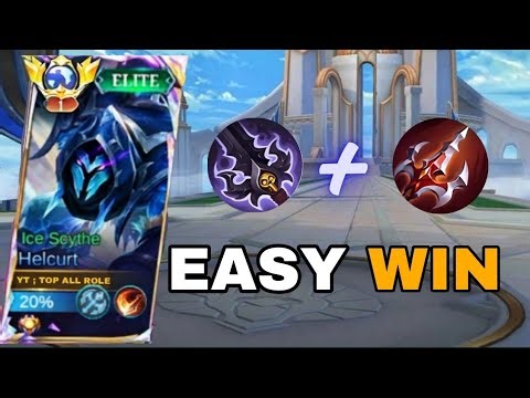 EASY WIN - HELCURT BEST GUIDE TO RANK FASTER in 2025 !!