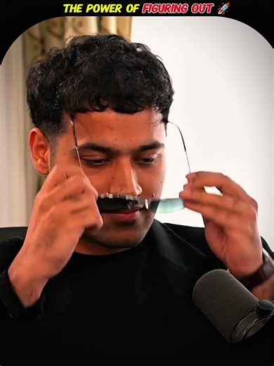 Macron ne Raj Shamani ko Shock kar diya! #trending #inspiration #facts #viralreels