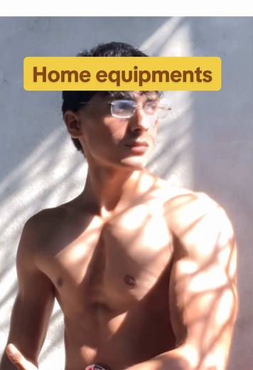Essential Home Workout Equipment for Fitness Enthusiasts
