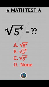 1.2K views · 11 reactions | Solve this Question. Like|Share|comment Follow @maths_mentor24 for more questions and concepts. . . . #maths #math #mathstudent #mathstudents #mathematics #question #questionoftheday #mathquestion #problem #mathproblems | Maths Mentor | Facebook