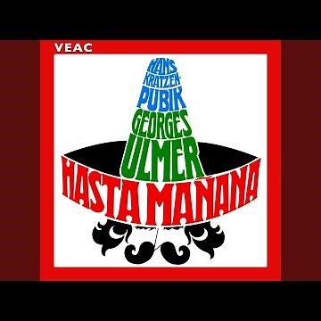 Hasta Mañana (Deutsche Version)