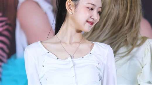 (5P)260314 KiiiKiii#李修旻#Leesol - '404(New Era)' Fancam