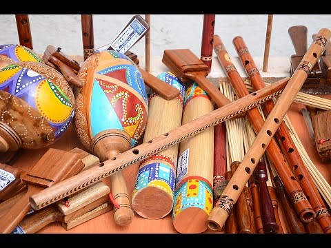 tutorial para hacer un WASÀ, CHUCHO, SONAGERO O CASCAVEL.