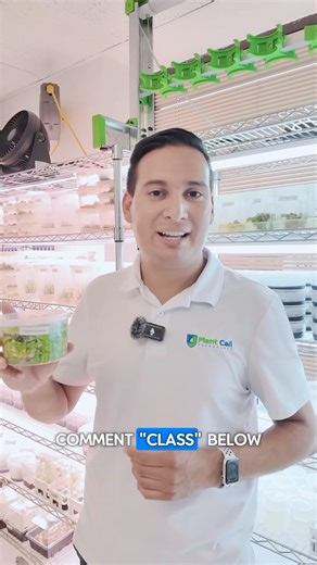 41 reactions · 53 comments | Struggling to Start with Plant Tissue...