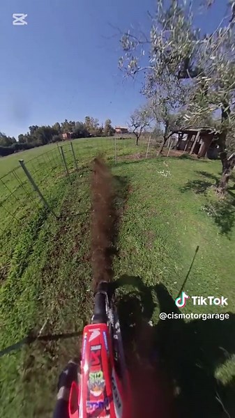 cis motor garage su TikTok