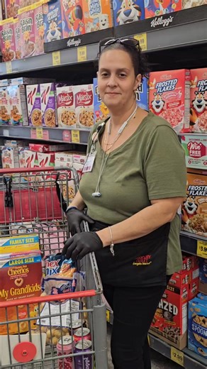 33 reactions · 13 shares |  Gift Card Giveaway Alert!  Hey everyone! We're excited to announce our latest giveaway: a chance to win a gift card on us! Here’s how to enter:  1. Watch and like this post ❤️ 2. Comment your favorite cereal 3. #Share to help spread these sales to everyone! Don’t miss your chance to win! Good luck to all!  | Allen Street Grocery Outlet | Facebook