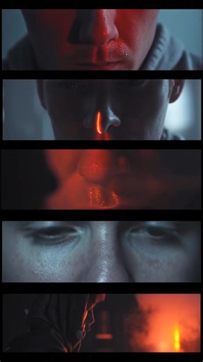 STOP! 🛑 You’re doing it WRONG! 🩸 How to handle a nosebleed safely. Most people make a dangerous mistake when their nose starts bleeding! 😳 Tilting your head back? WRONG. ❌ In this video, we break down the hidden reality of nosebleeds: ✅ Why they actually happen. ✅ The common errors that make it worse. ✅ The step-by-step way to stop it FAST. 💨 Don't wait for an emergency to learn this! Save it and share it with someone who needs to know. 🩺✨ Hashtags: #healthylifestylethTips #nosebleedd #mede